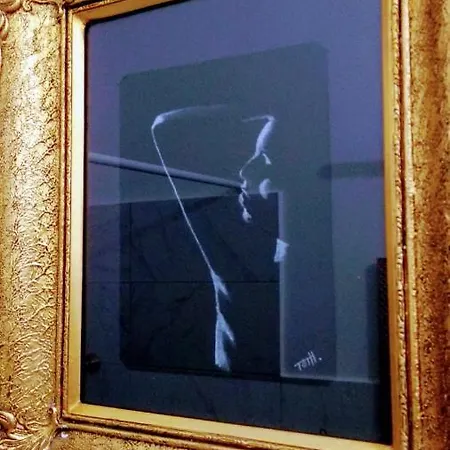 Retro Center Διαμέρισμα Οπατία