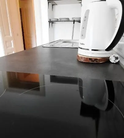 Retro Center * Οπατία