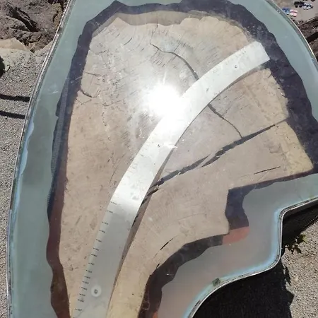 Retro Center * Οπατία