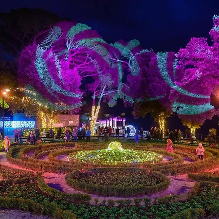 Retro Center Διαμέρισμα *