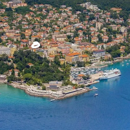 Retro Center Οπατία