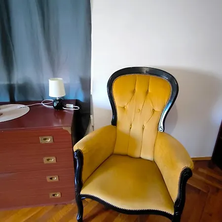 Retro Center * Οπατία