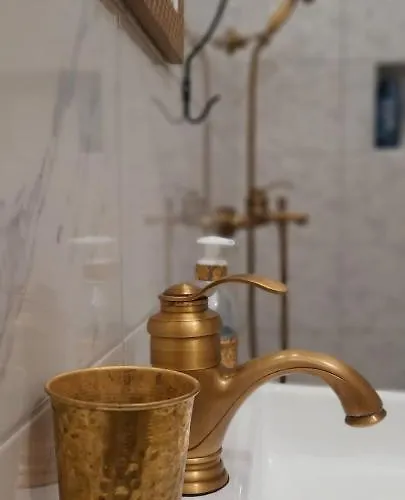 Apartmán Retro Center