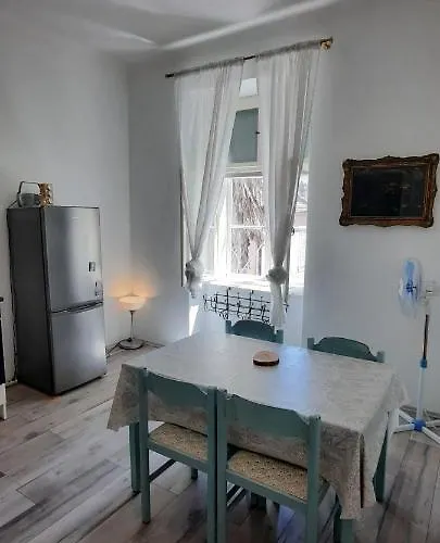 Apartmán Retro Center *