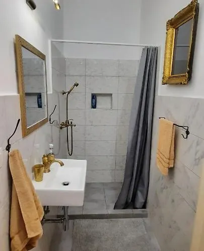 Apartmán Retro Center Opatija