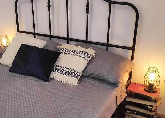 Apartmán Retro Center