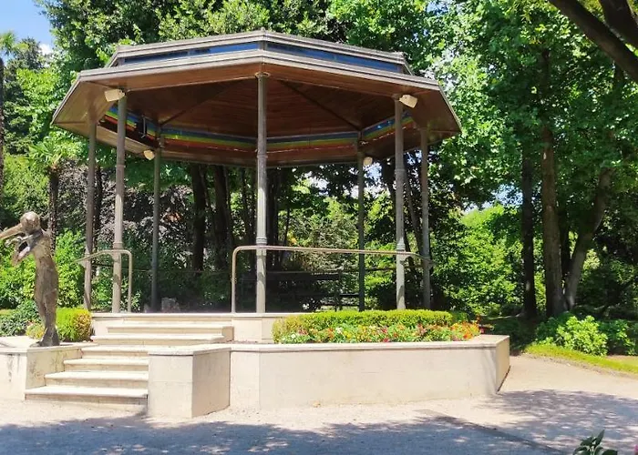 Apartmán Retro Center