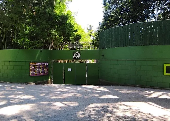 Retro Center Apartmán Opatija