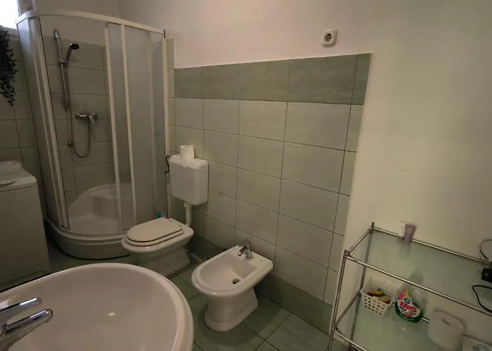 Apartmán Retro Center *