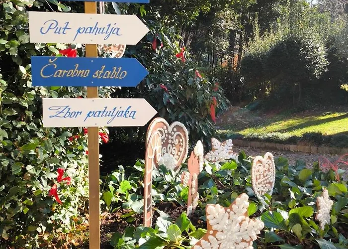 Retro Center Apartmán