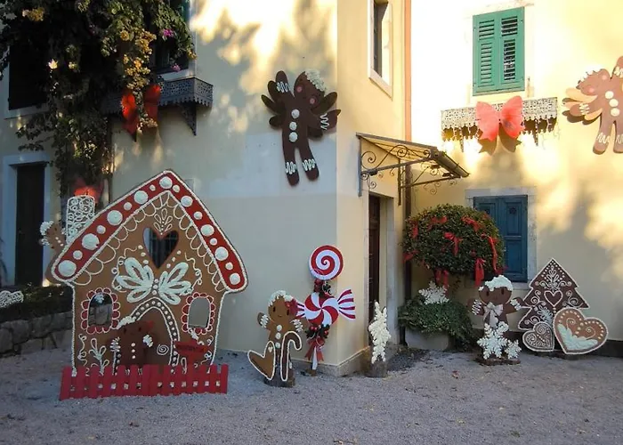 Retro Center Apartmán