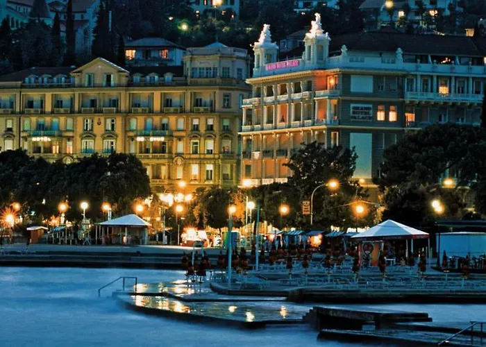 Apartmán Retro Center Opatija