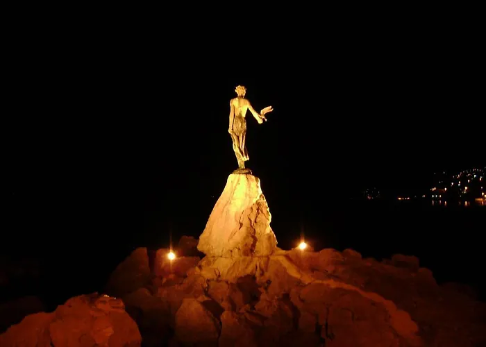 Retro Center Apartmán