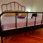 Retro Center Apartment *