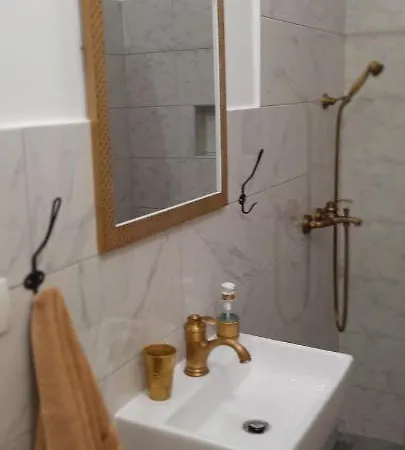 Apartment Retro Center Opatija