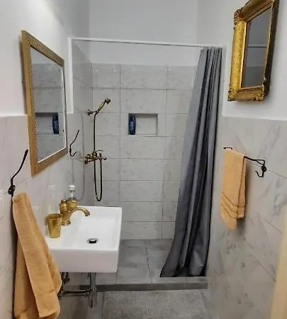 דירה Retro Center אופטיה