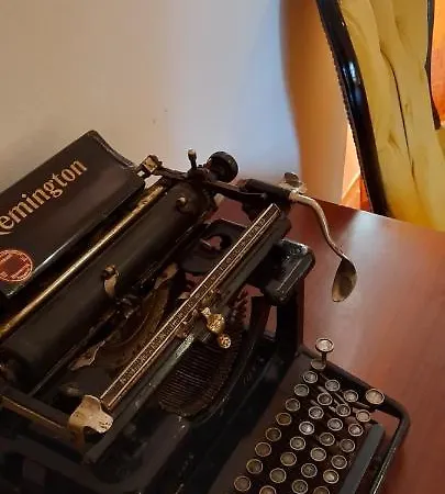 Retro Center דירה