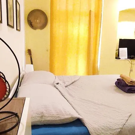 Retro Center Apartment Opatija