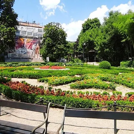 Daire Retro Center *