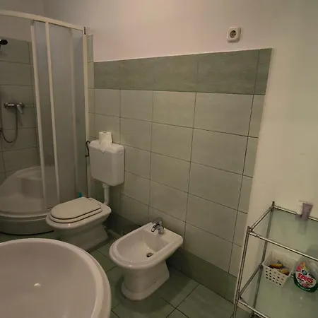 Daire Retro Center *