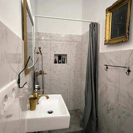 Retro Center Apartment Opatija