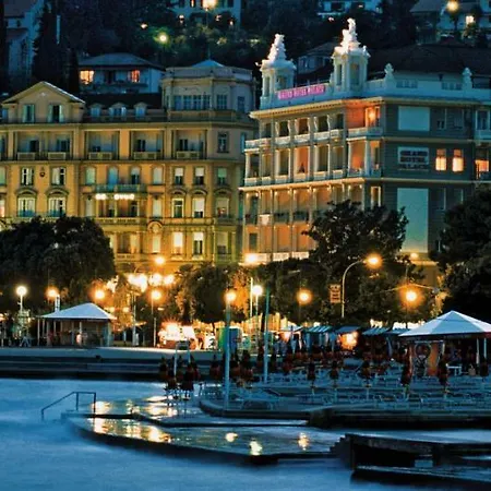 Apartment Retro Center Opatija