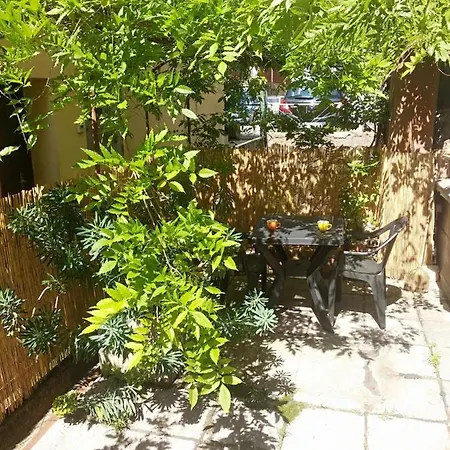 Retro Center * Opatija