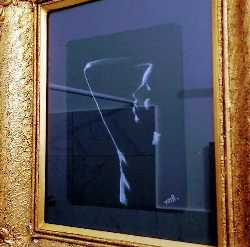 Retro Center Apartment Opatija