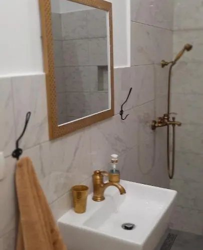 Apartment Retro Center Opatija