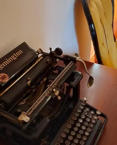 Retro Center Appartement