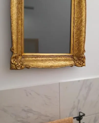 Retro Center アパート