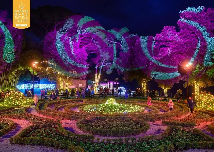 Retro Center アパート *