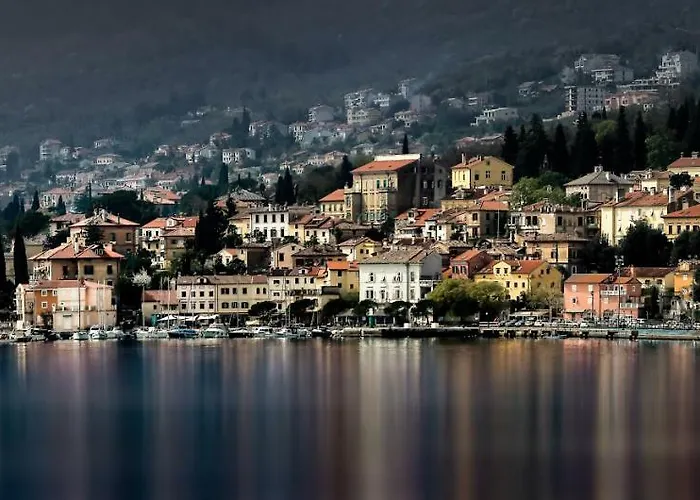 アパート Retro Center